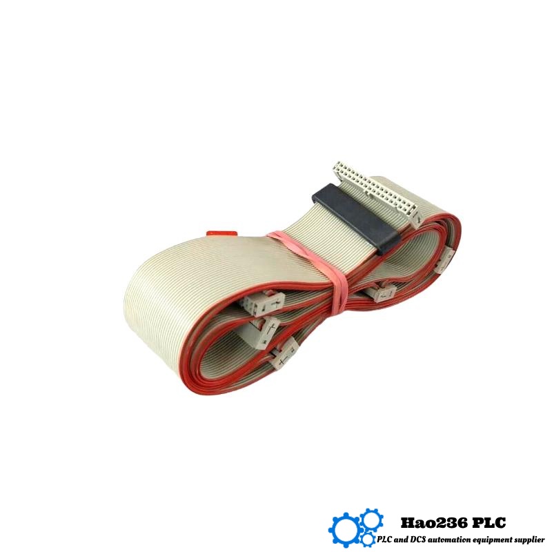 Honeywell FS-IOBUS-CPIO4 I/O Bus from Controller Chassis to I/O Chassis