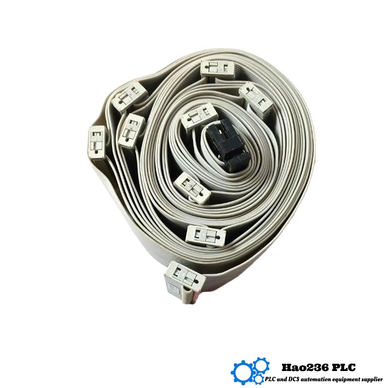 Honeywell FS-IOBUS-CPIOX I/O Bus from Controller to Ext Cabinet Cable