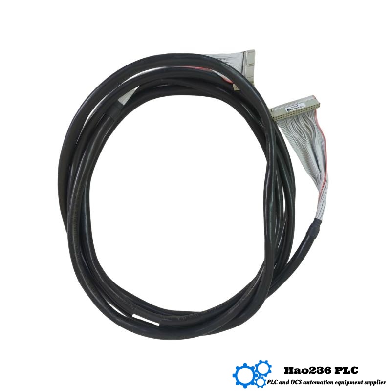 Honeywell FS-IOBUS-CPX-1 I/O Bus From Controller To Ext Cabinet Cable