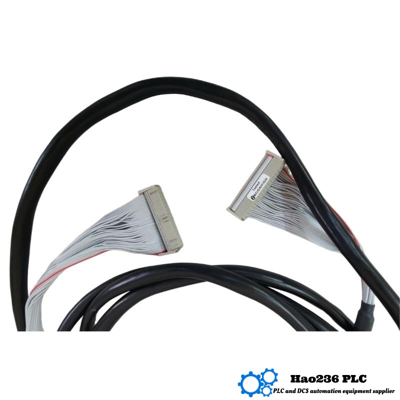 Honeywell FS-IOBUS-CPX-1 I/O Bus From Controller To Ext Cabinet Cable