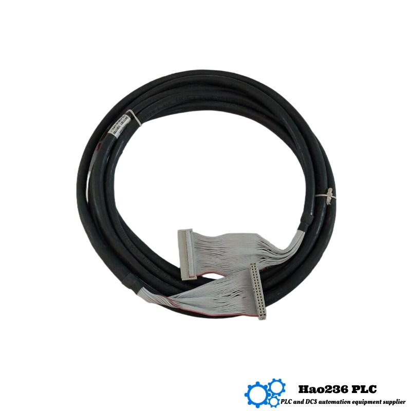 Honeywell FS-IOBUS-CPX-1 I/O Bus From Controller To Ext Cabinet Cable