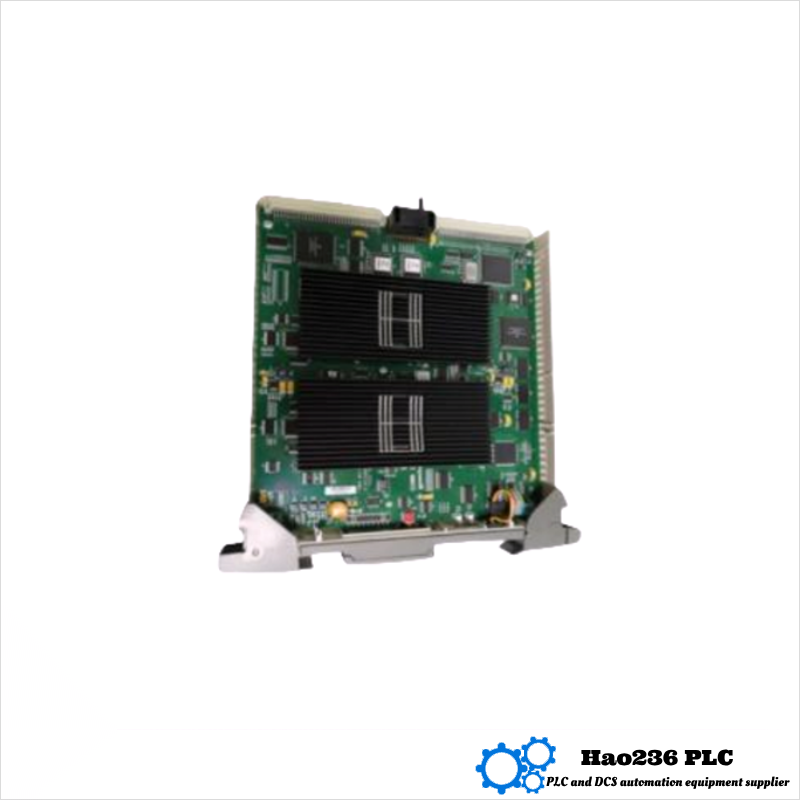 Honeywell FS-IOBUS-HBS Redundant I/O Module