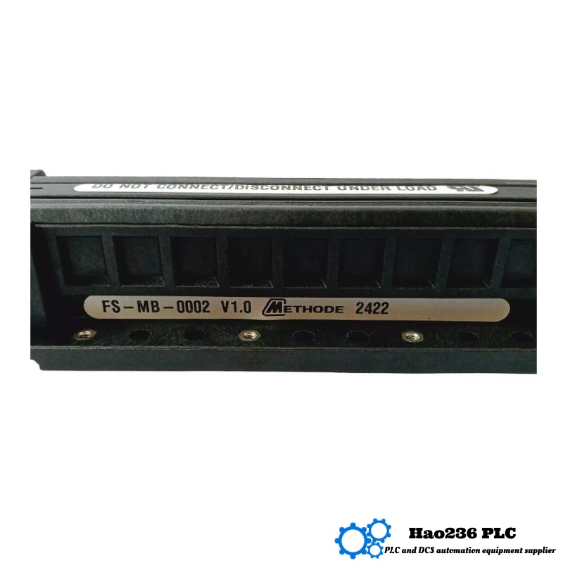 Honeywell FS-MB-0002 Mains Power Rail