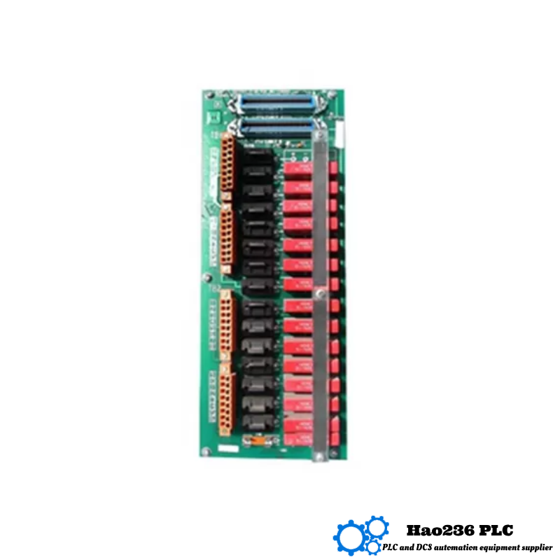 Honeywell FS-PDB-IOX05 Power Distribution Board Extension