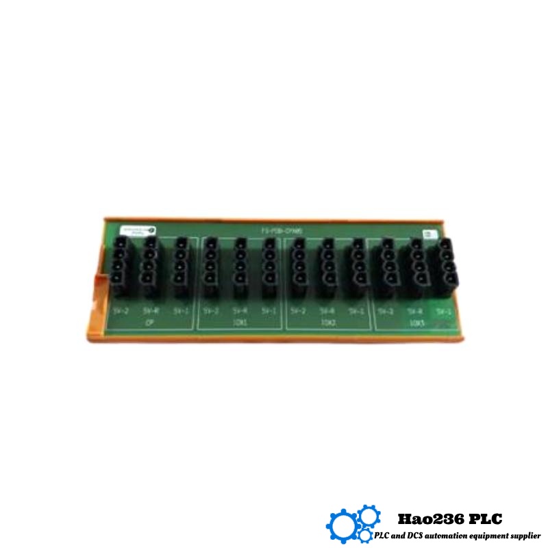 Honeywell FS-PDB-IOX05 Power Distribution Board Extension