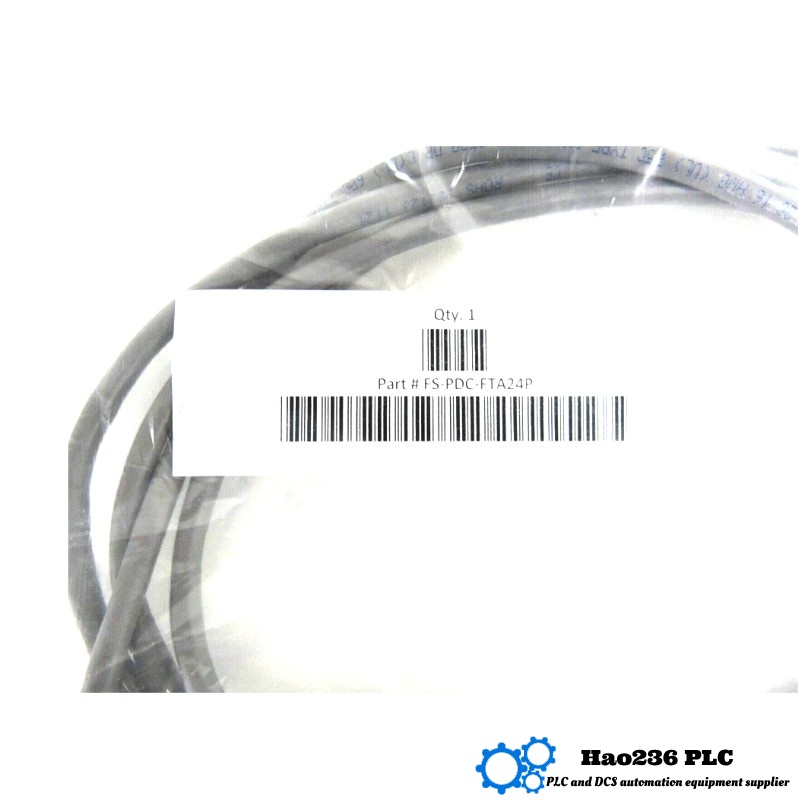 Honeywell FS-PDC-CP24x Power Distribution Cable Set Control Processor