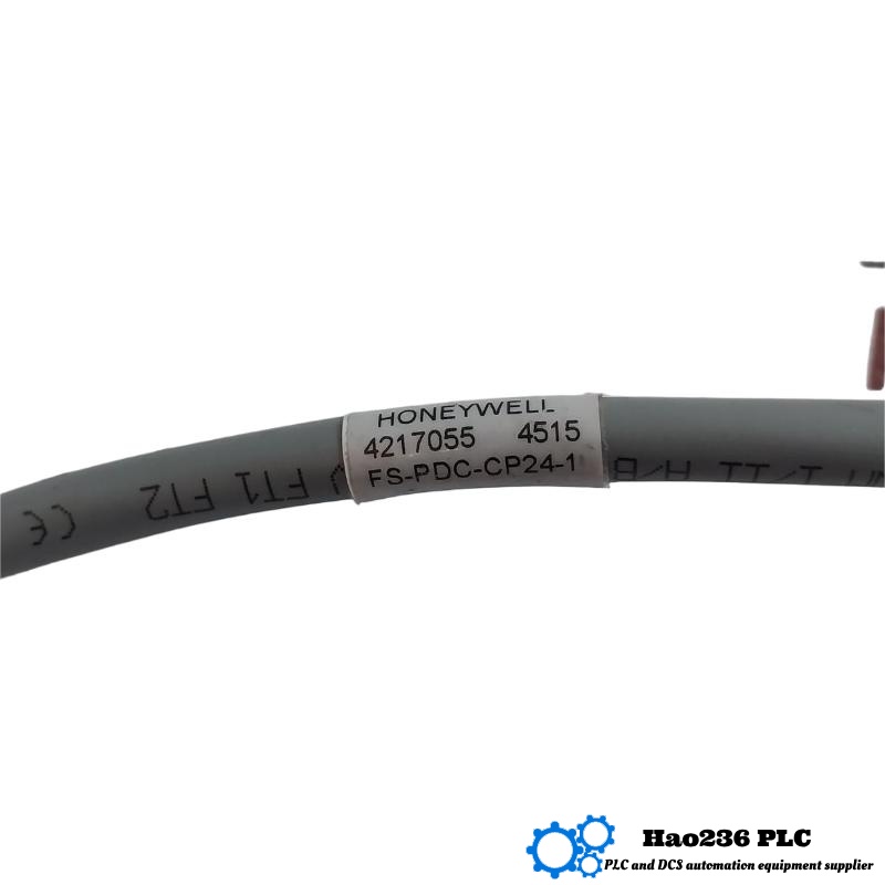 Honeywell FS-PDC-CP24x Power Distribution Cable Set Control Processor