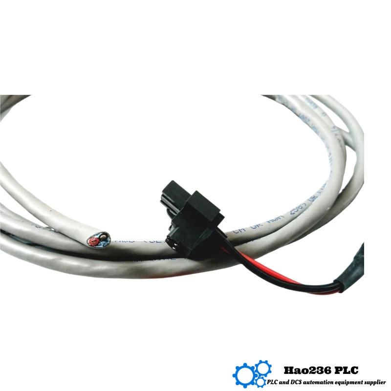 Honeywell FS-PDC-FTA24-3 Power Distribution Cable