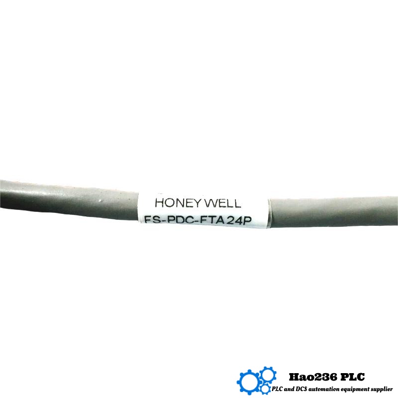 Honeywell FS-PDC-FTA24-3 Power Distribution Cable