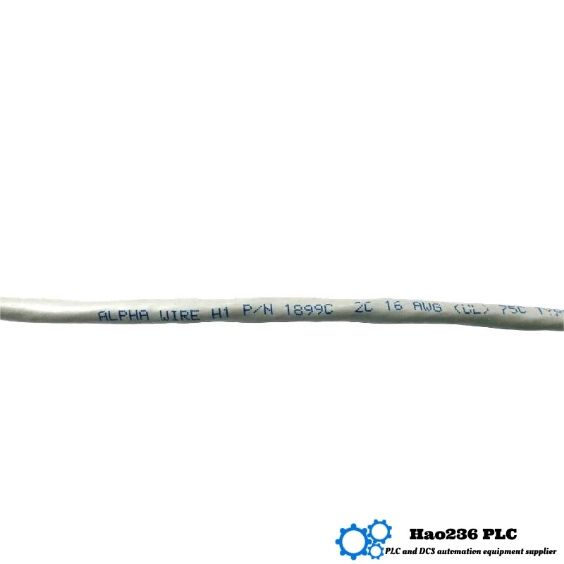 Honeywell FS-PDC-FTA24-3 Power Distribution Cable