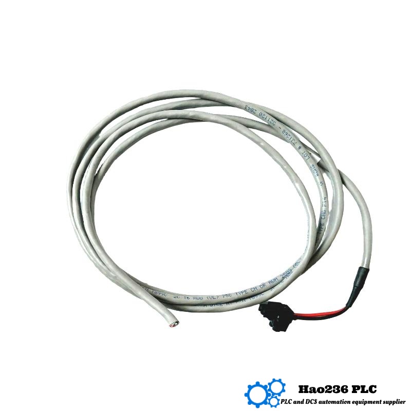 Honeywell FS-PDC-FTA24-3 Power Distribution Cable