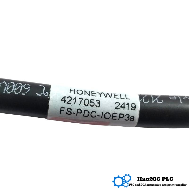 Honeywell FS-PDC-IOEPx Power Distribution Cable
