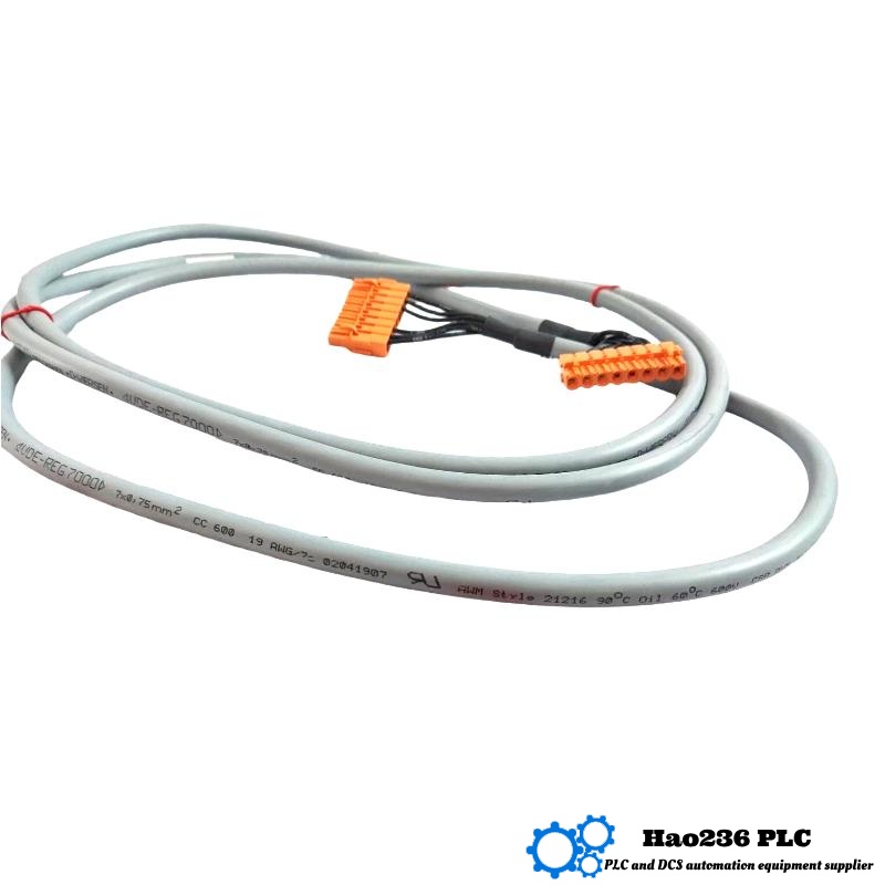 Honeywell FS-PDC-IOR05 Power Distribution Cable