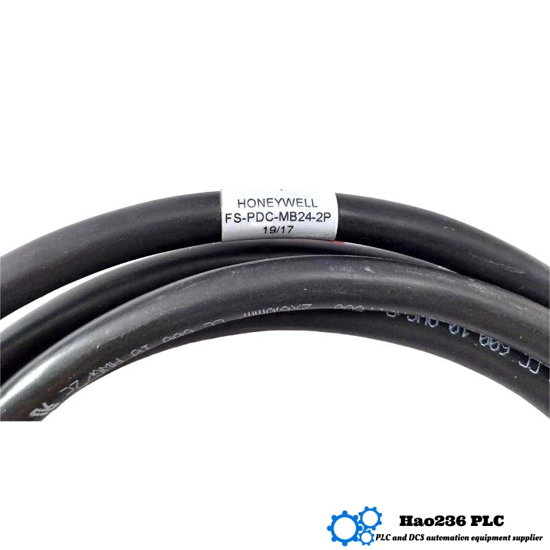 Honeywell FS-PDC-MB24-2 Power Distribution Cable
