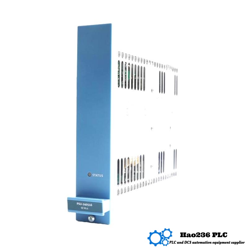 Honeywell FS-PSU-240516 Power Supply Module