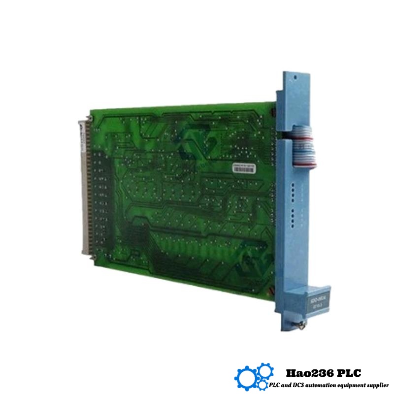 Honeywell FS-RO-1024 Relay Output Module
