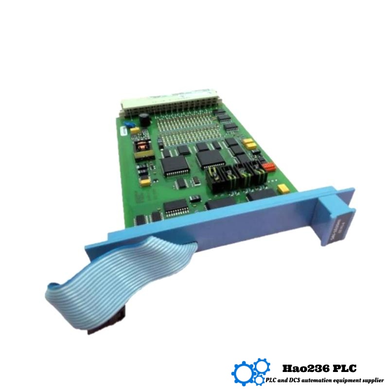 Honeywell FS-SAI-0410 Safe Analog Input Module