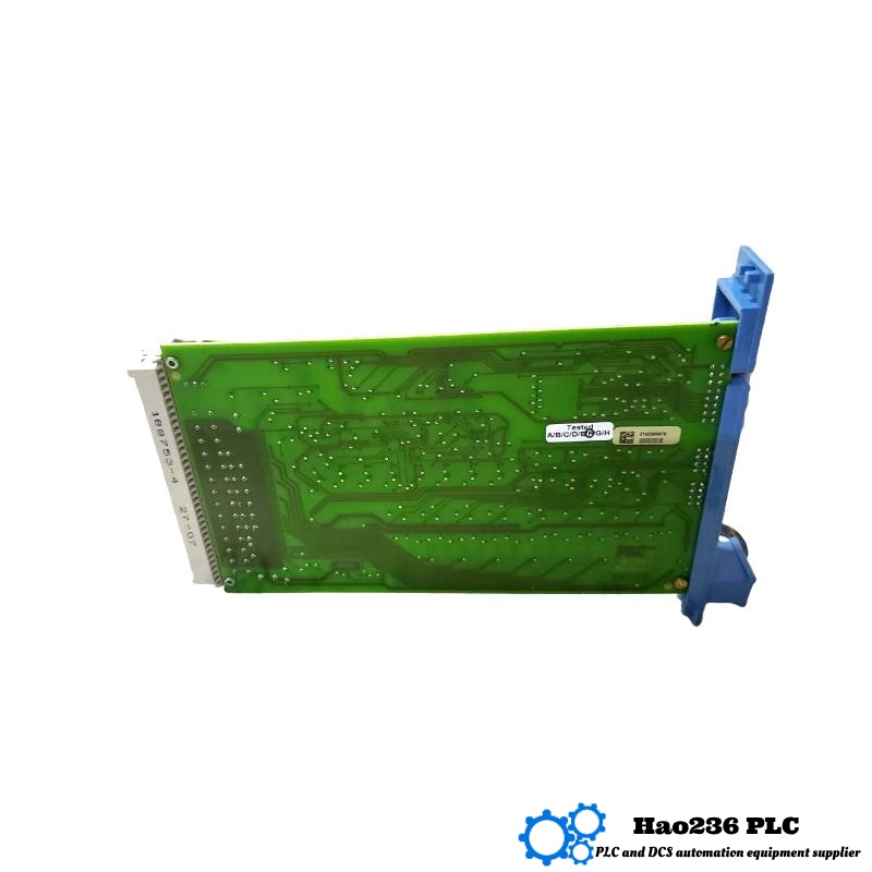 Honeywell FS-SDO-04110 Safe Digital Output Module