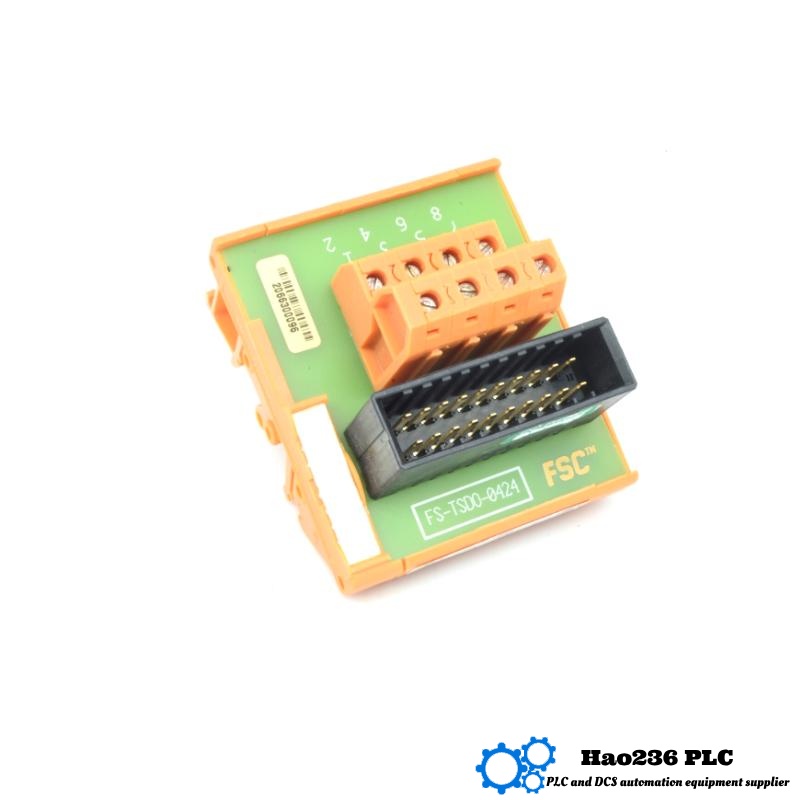 Honeywell FS-SDO-0424 Safe Digital Output Module
