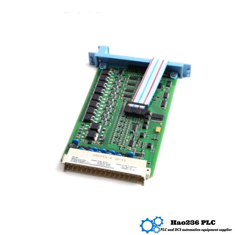 Honeywell FS-SDO-0824 Safe Digital Output Module