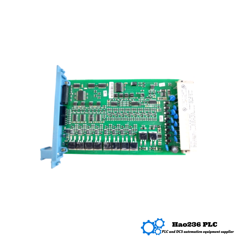 Honeywell FS-SDO-0824 Safe Digital Output Module