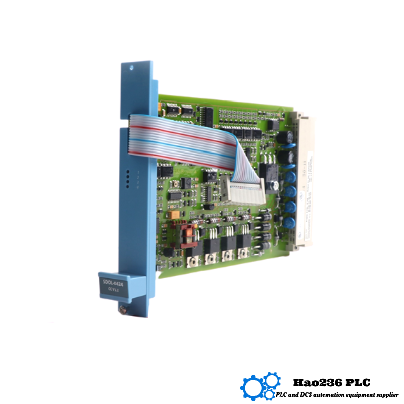 Honeywell FS-SDOL-0424 Digital Output Module
