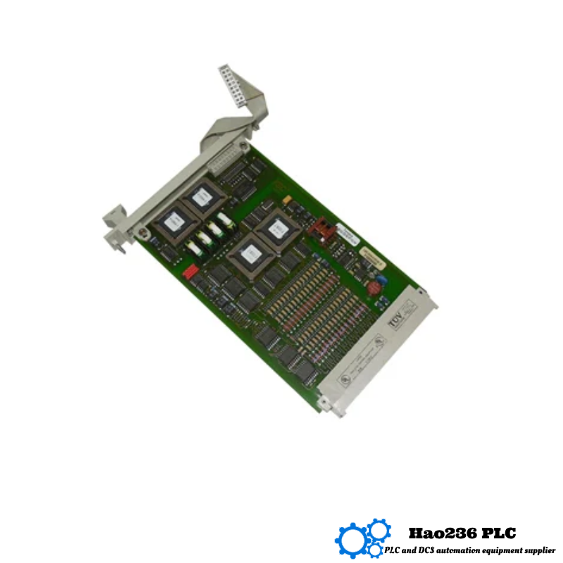 Honeywell FS-SDOL-0424 Digital Output Module