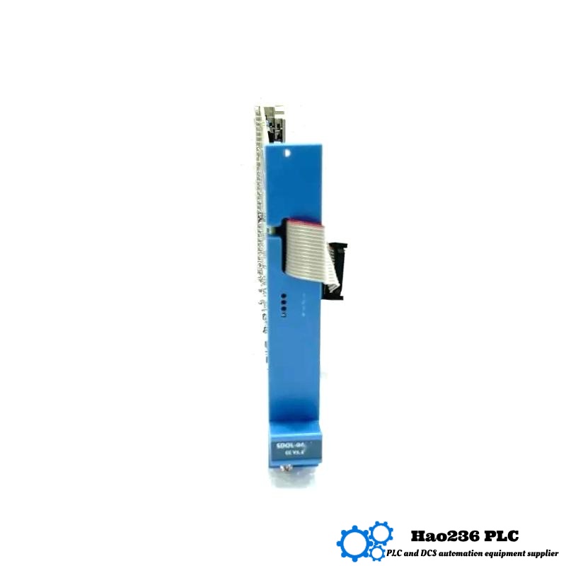 Honeywell FS-SDOL-0448 Digital Output Module