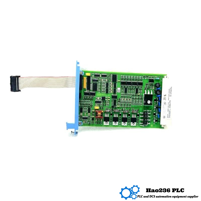 Honeywell FS-SDO-0448 Safe Digital Output Module