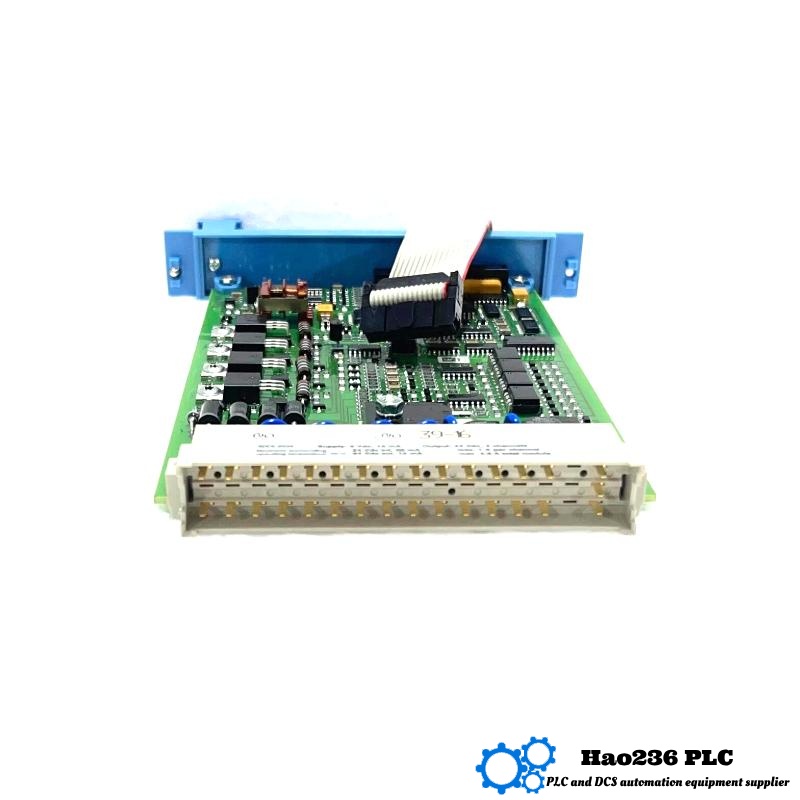 Honeywell FS-SDO-0448 Safe Digital Output Module