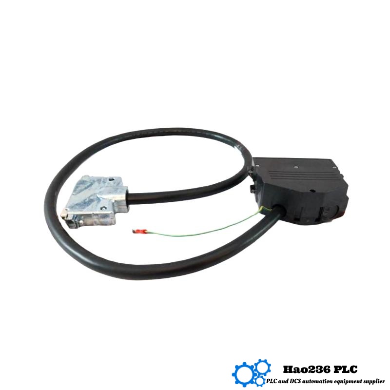 Honeywell FS-SICC-1011/L15 RUSIO SIC Cable To Female Sub