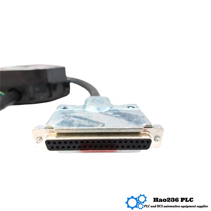 Honeywell FS-SICC-1011 PLC Module FTA Interconnection Cable