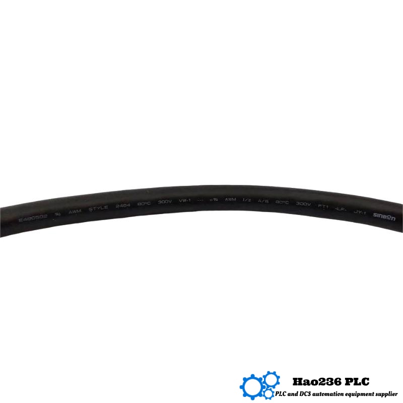 Honeywell FS-SICC-1011 PLC Module FTA Interconnection Cable