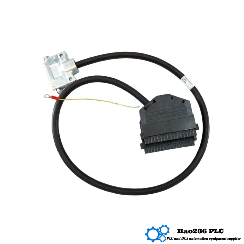 Honeywell FS-SICC-1011 PLC Module FTA Interconnection Cable