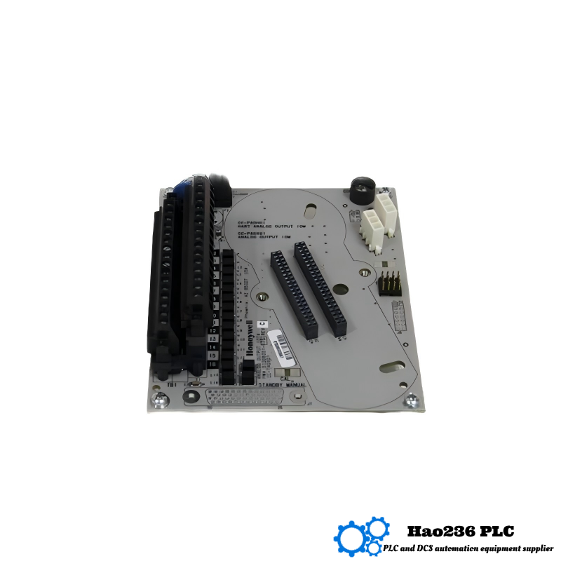 Honeywell FS-SMSB-ST-120 Industrial Control Module
