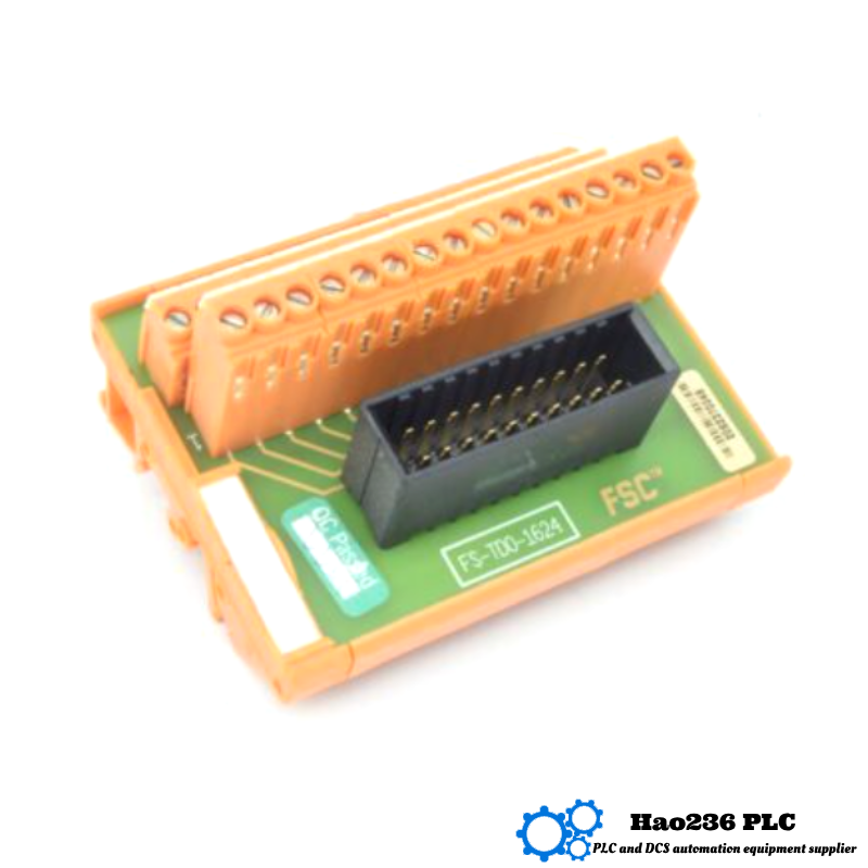 Honeywell FS-TDO-1624 Safe Digital Output Module