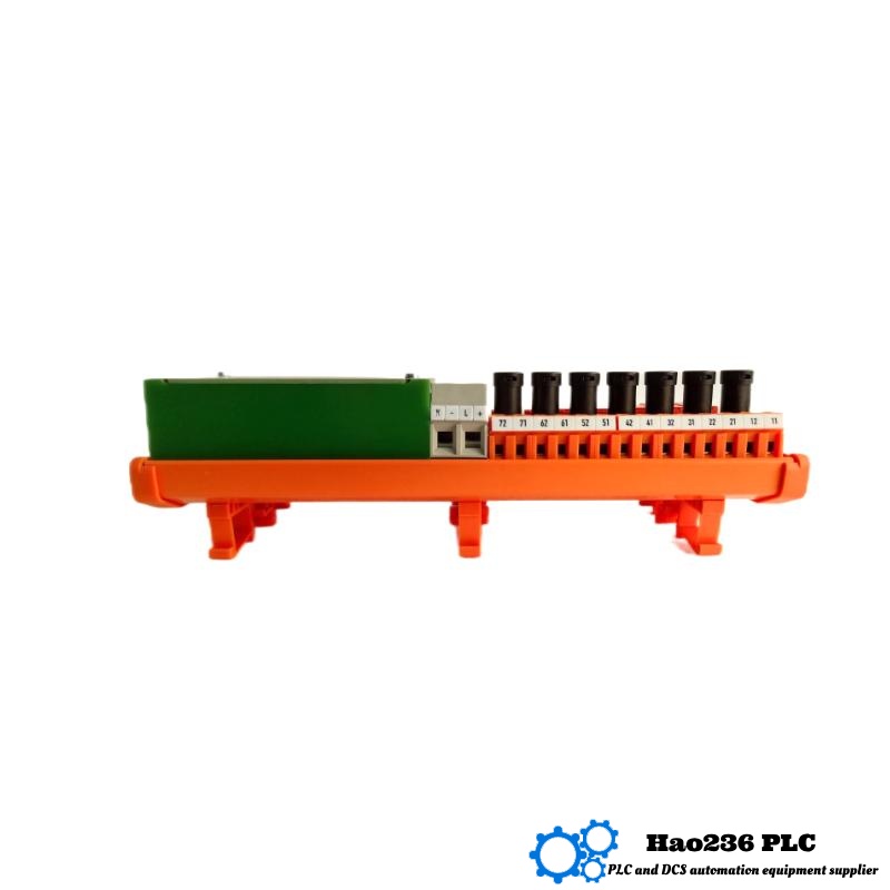 Honeywell FS-TDOL-07120 Digital Output Module