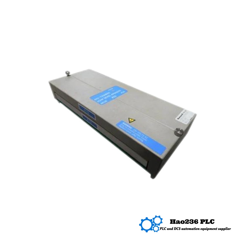 Honeywell 8C-ZP010Z Industrial Control Module