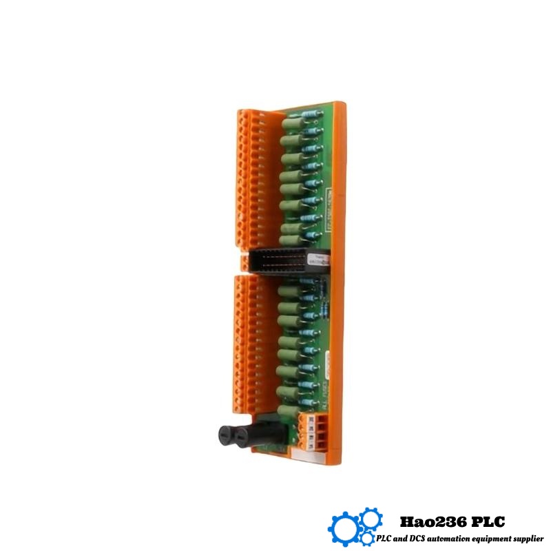 Honeywell FS-TIDI-1624 Digital Input Field Termination Assembly Module