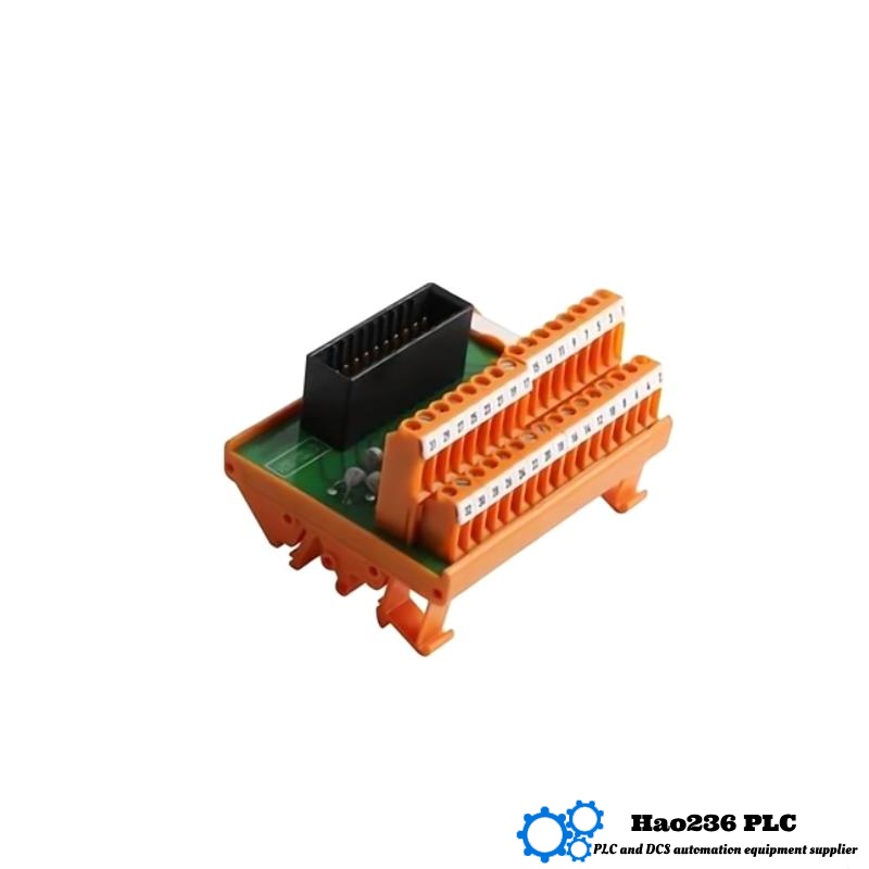 Honeywell FS-TIDI-1624 Digital Input Field Termination Assembly Module