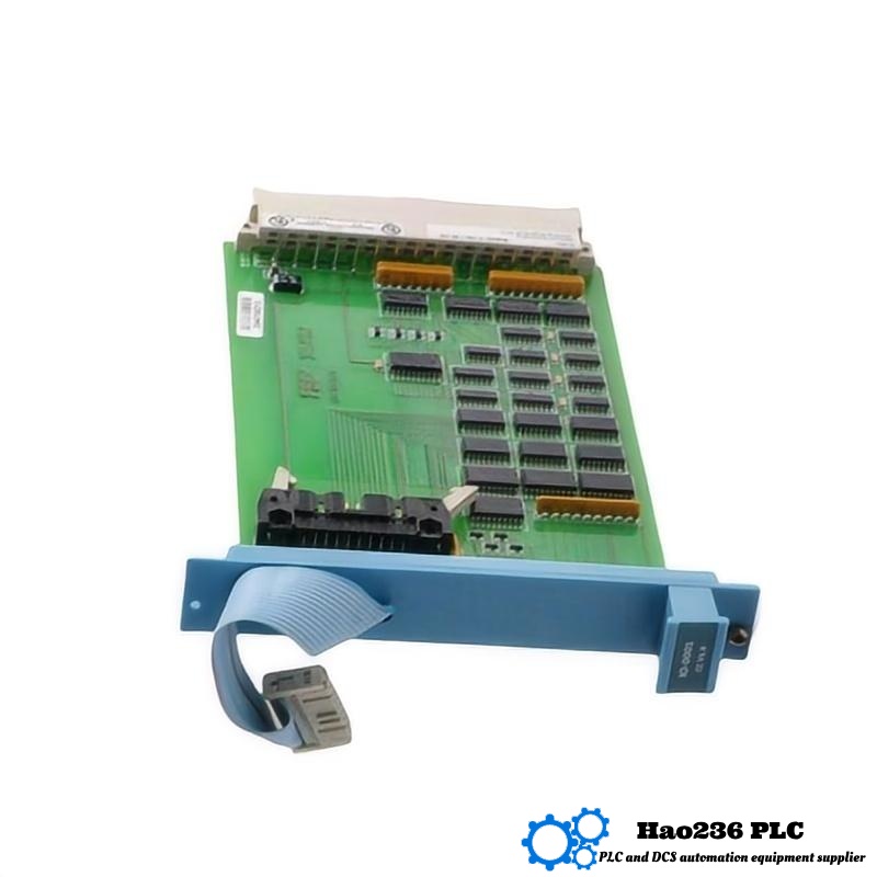 Honeywell FC-DO-1624 Safe Digital Input Module