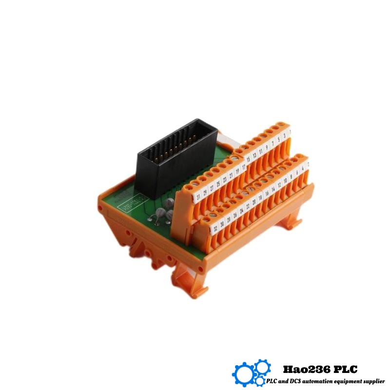 Honeywell FS-TSDI-1648 Safe Digital Input Module