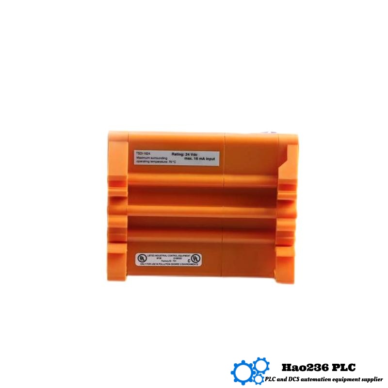 Honeywell FS-TSDI-1648 Safe Digital Input Module