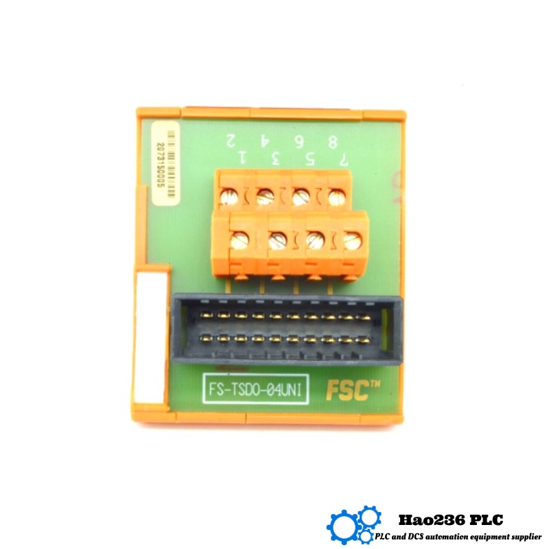 Honeywell FS-SCSBL212 Communication Module
