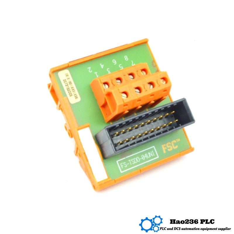 Honeywell FS-SCSBL212 Communication Module