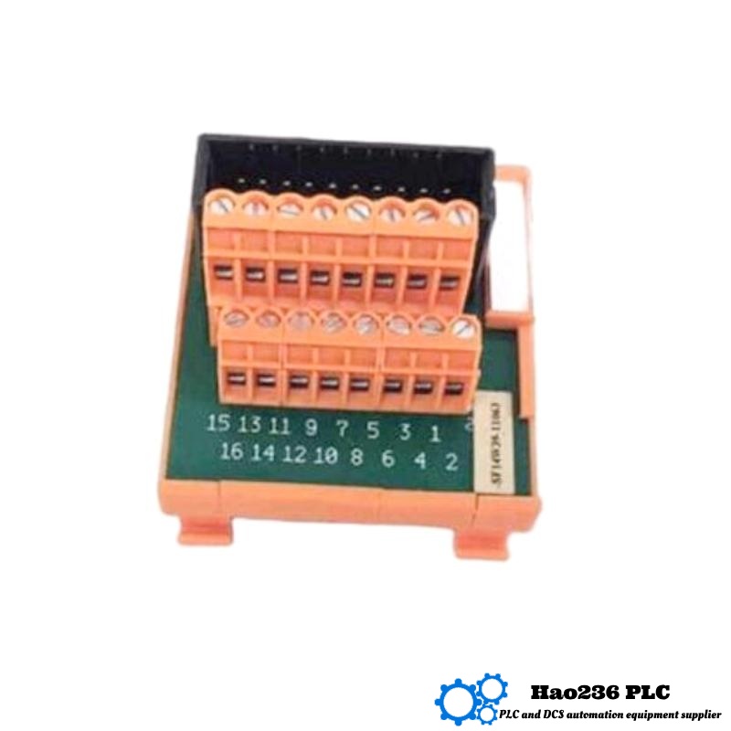 Honeywell FS-TSDO-0824 Safe Digital Output FTA