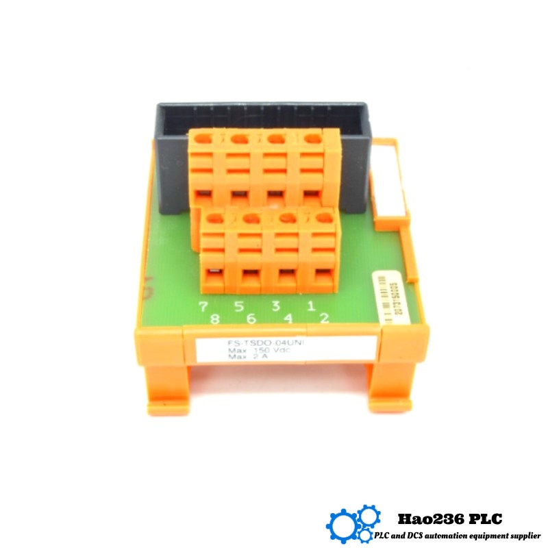 Honeywell FS-SCSBL212 Communication Module