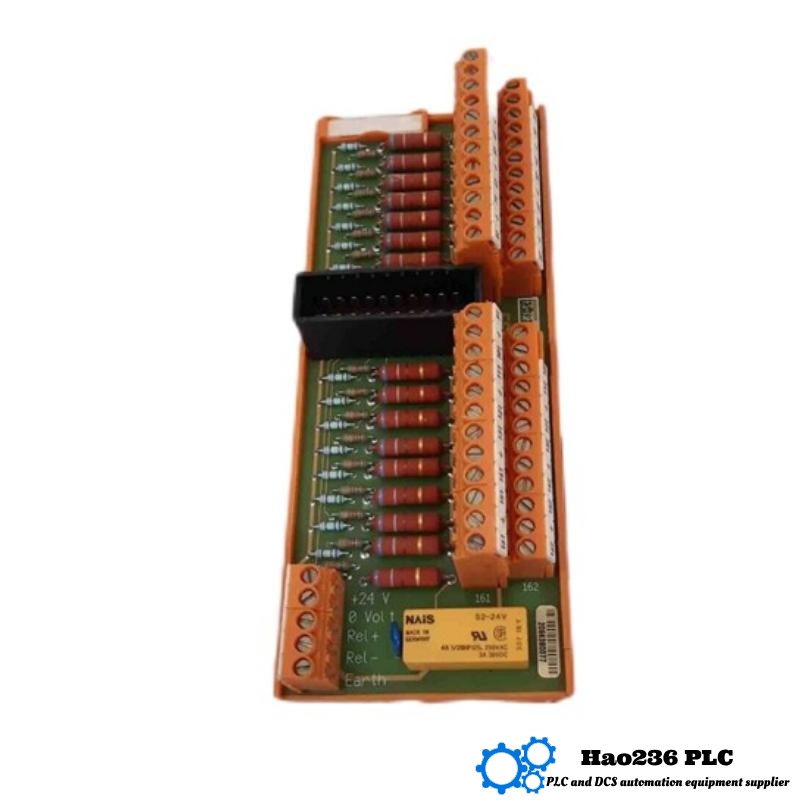 Honeywell FS-TSFIRE-1624 Field Termination Assembly Module