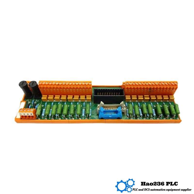 Honeywell FS-TSHART-1620m Safety Interface Module