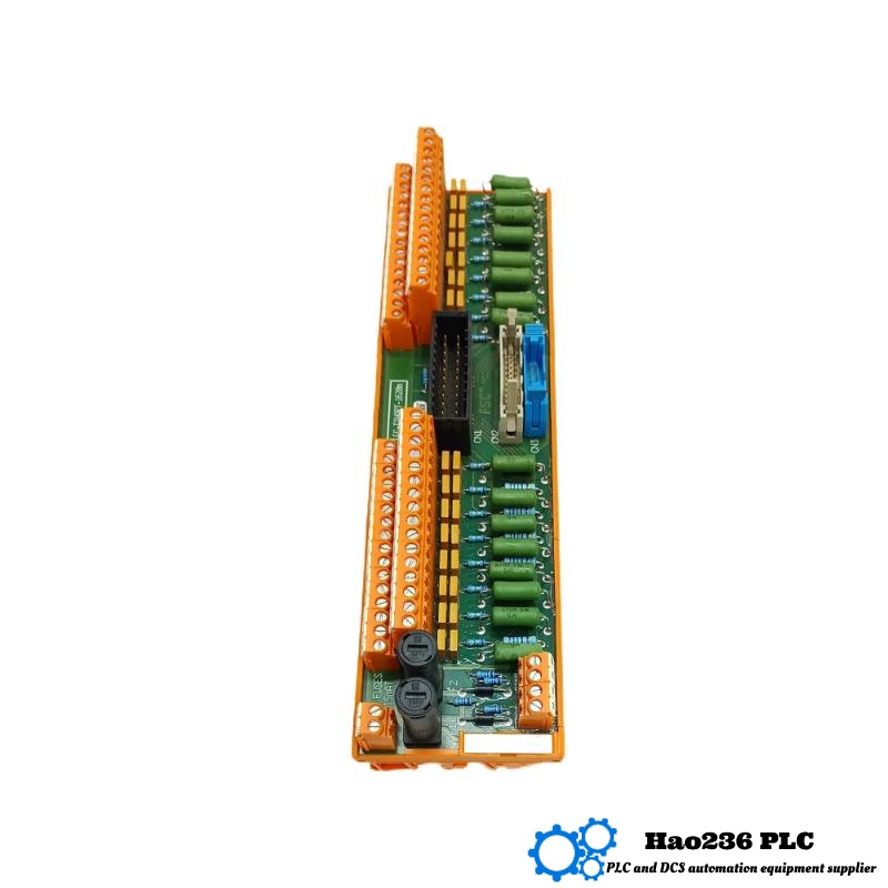 Honeywell FS-TSHART-1620m Safety Interface Module